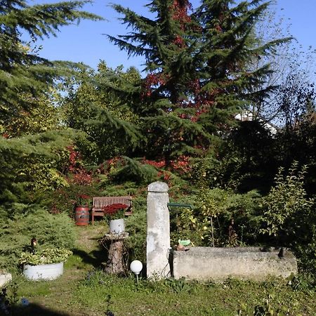 Villa-Magdi Vendégház Révfülöp Exterior foto