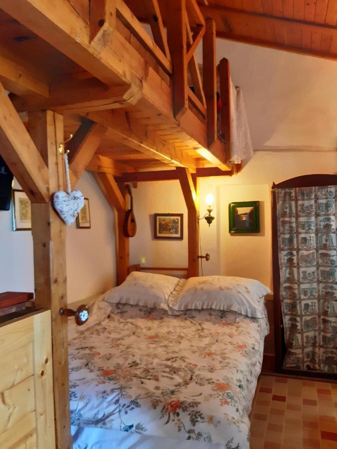 Villa-Magdi Vendégház Révfülöp Exterior foto