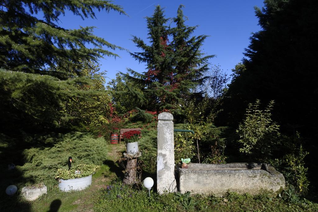 Villa-Magdi Vendégház Révfülöp Exterior foto